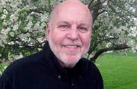 J. Patrick Lewis